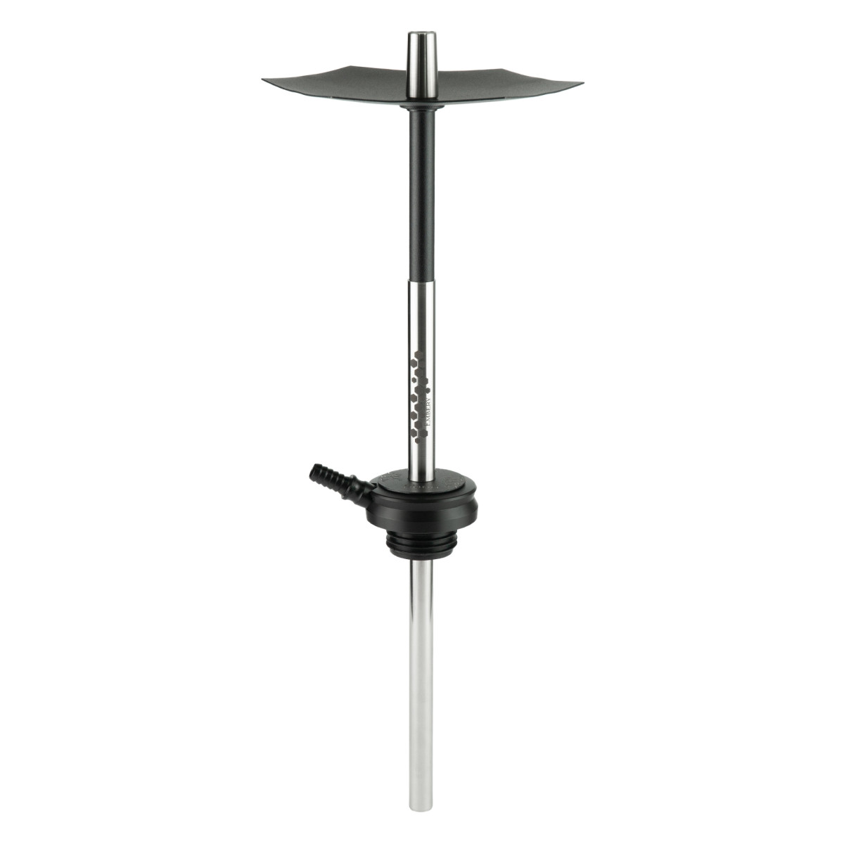 Embery subMONO-H - black-silver