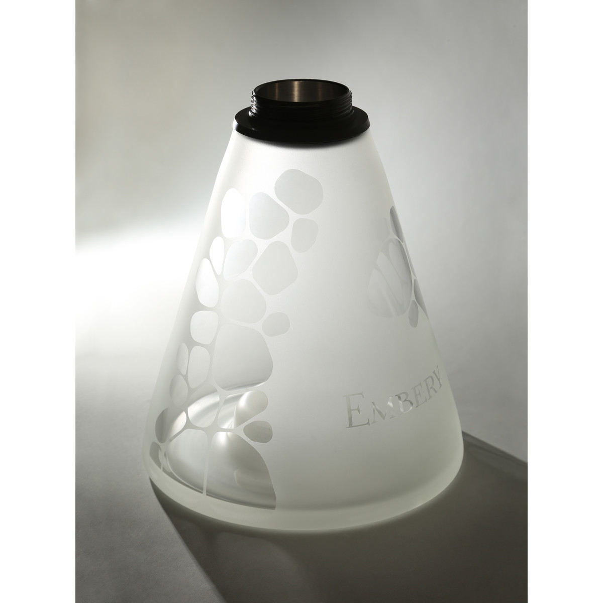 Embery Wave Base - black