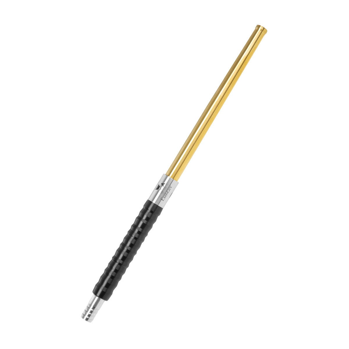 Embery Aspius Mouthpiece - silver-gold [ЗАМІНА СТАНДАРТНОГО]