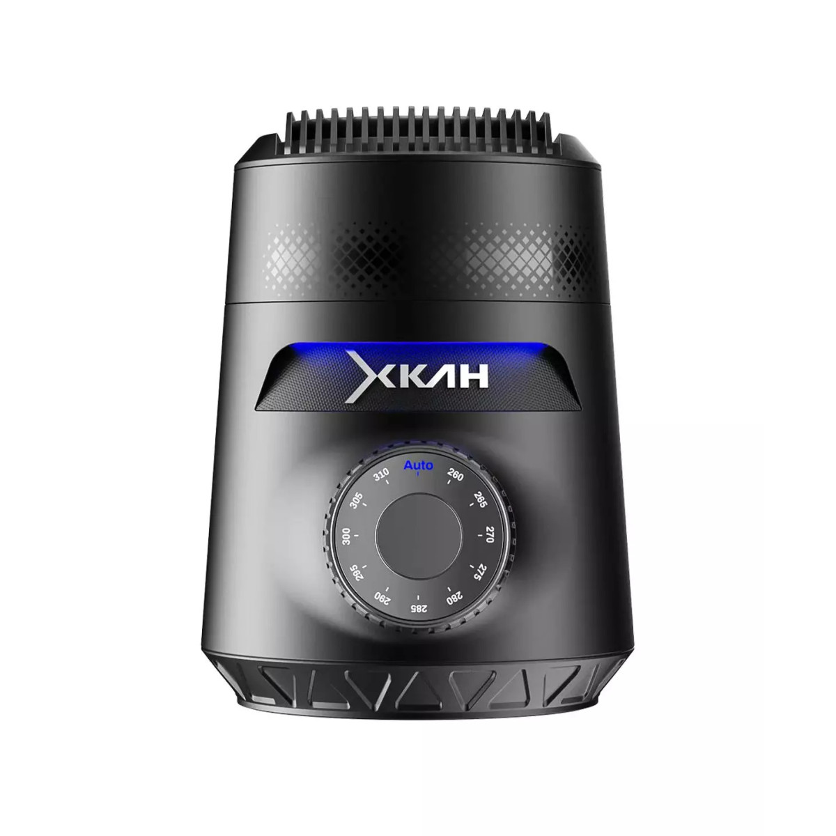 XKAH Lite Graphite
