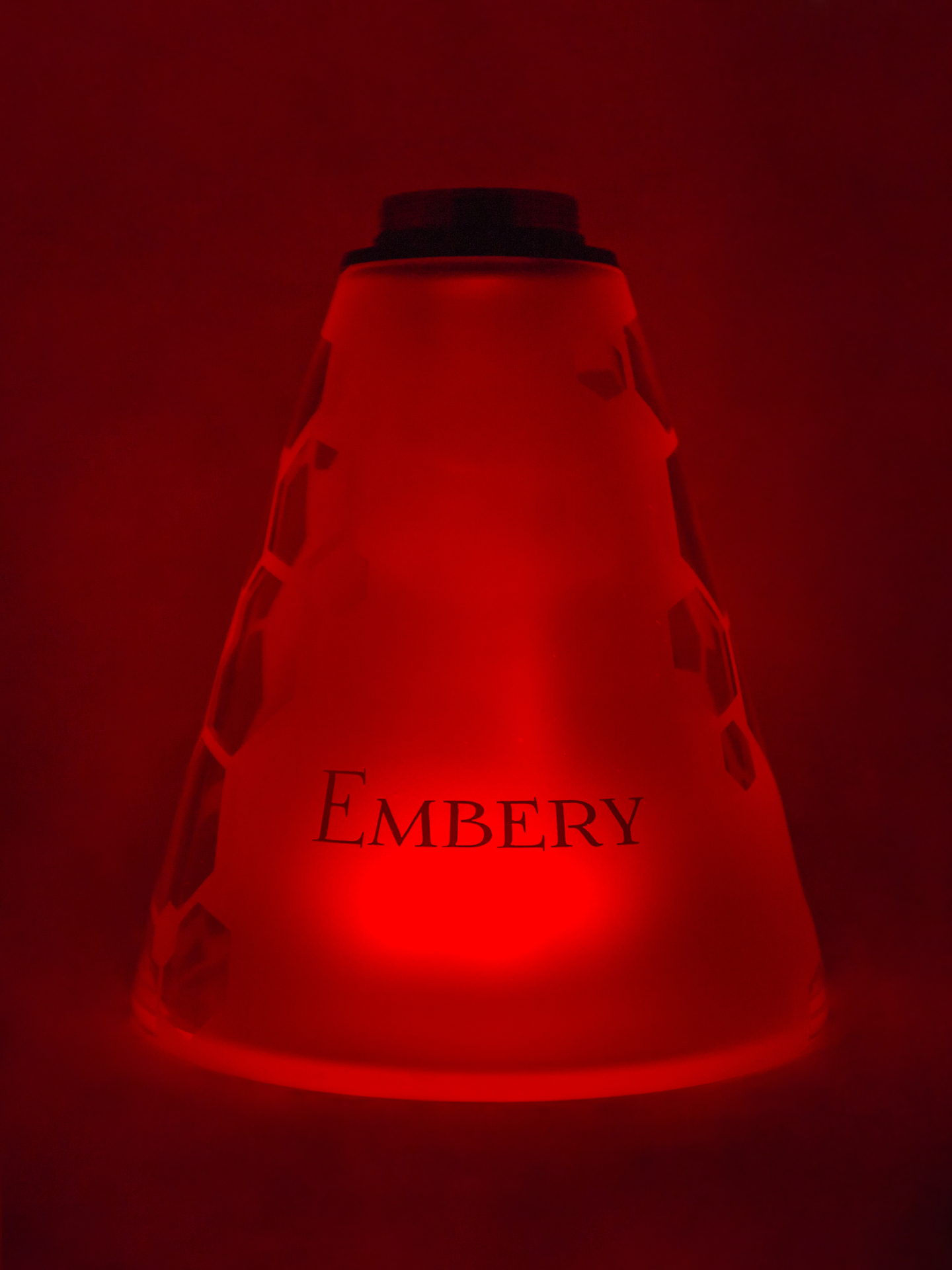 Embery Wave Base - black фото 6