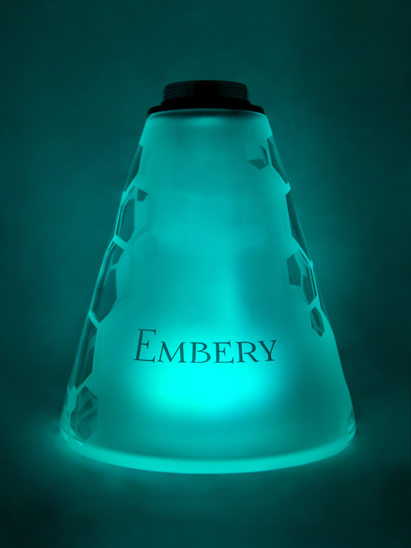 Embery Wave Base - black фото 7