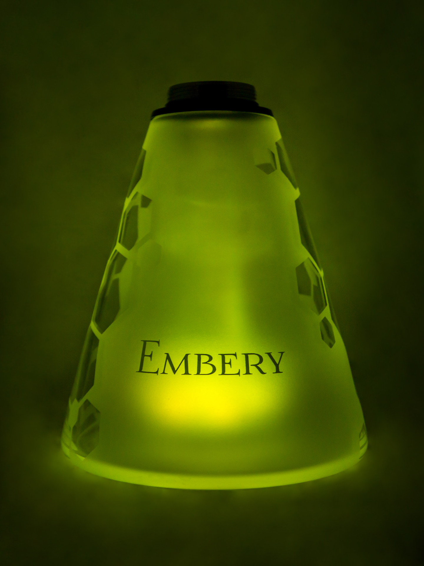 Embery Wave Base - black фото 8