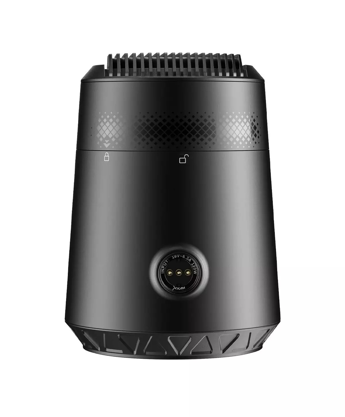 XKAH Lite Graphite фото 4